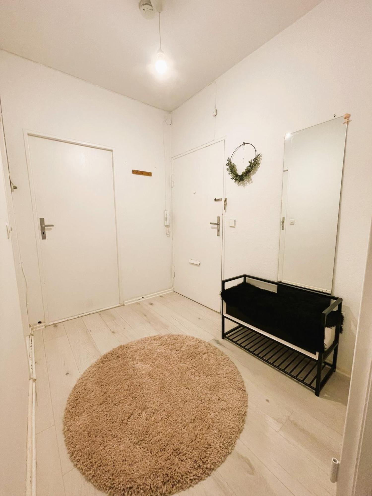 Sonne & Beton Apartment Берлин Екстериор снимка