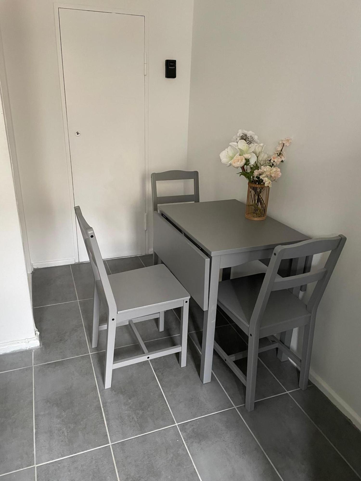 Sonne & Beton Apartment Берлин Екстериор снимка